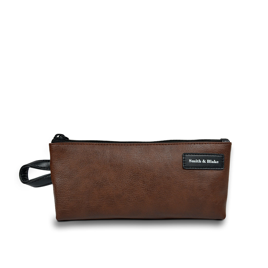 Multi- Utility Pouch Brown