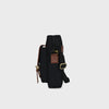 SKY BLACK Cross Body Bag