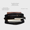 SKY BLACK Cross Body Bag