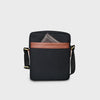 SKY BLACK Cross Body Bag