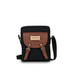 SKY BLACK Cross Body Bag