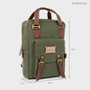 SKY GREEN Laptop Backpack - Smith & Blake - laptop bag, office bag, backpack , wallet for men , briefcase , messenger bag , laptop backpack , duffle bags ,corporate gifting idea , gift for men