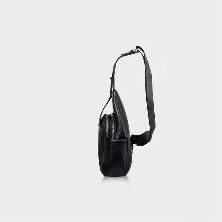 ETHAN Cross Body Bag - Smith & Blake - laptop bag, office bag, backpack , wallet for men , briefcase , messenger bag , laptop backpack , duffle bags ,corporate gifting idea , gift for men