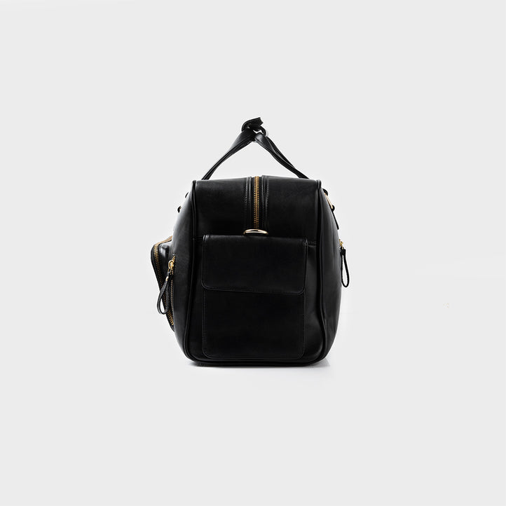 HECTOR Duffle Bag- Smith & Blake - laptop bag, office bag, backpack , wallet for men , briefcase , messenger bag , laptop backpack , duffle bags ,corporate gifting idea , gift for men