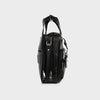 STORM Messenger Bag Double Compartment -Smith & Blake x | laptop bag, office bag, backpack , wallet for men , briefcase , messenger bag , laptop backpack , duffle bags ,corporate gifting idea , gift for men