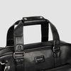 STORM Messenger Bag Double Compartment -Smith & Blake x | laptop bag, office bag, backpack , wallet for men , briefcase , messenger bag , laptop backpack , duffle bags ,corporate gifting idea , gift for men