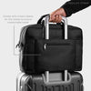 ALASKA Messenger Bag Double Compartment - Smith & Blake - laptop bag, office bag, backpack , wallet for men , briefcase , messenger bag , laptop backpack , duffle bags ,corporate gifting idea , gift for men