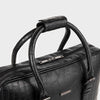 NILE Laptop Bag - Smith & Blake - laptop bag, office bag, backpack , wallet for men , briefcase , messenger bag , laptop backpack , duffle bags ,corporate gifting idea , gift for men