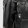 STORM Messenger Bag Double Compartment -Smith & Blake x | laptop bag, office bag, backpack , wallet for men , briefcase , messenger bag , laptop backpack , duffle bags ,corporate gifting idea , gift for men