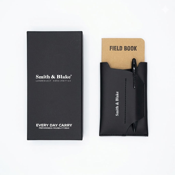 VERA Every Day Carry Black