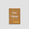 Happy Travels Gift Set Beige