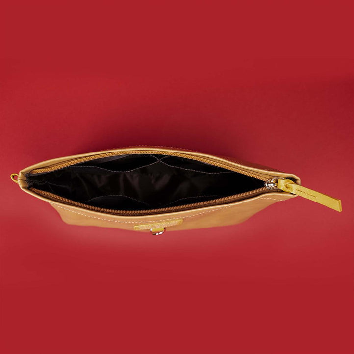Organiser Pouch Beige