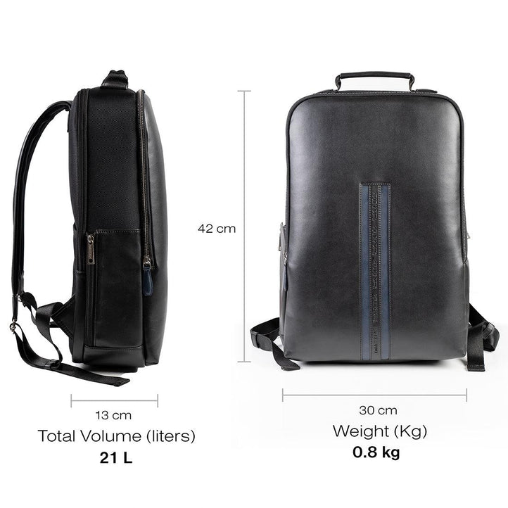 Linea Laptop Backpack