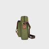 SKY GREEN Cross Body Bag