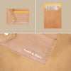Card Holder Wallet Beige