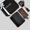 Workspace Wonders Gift Set Brown