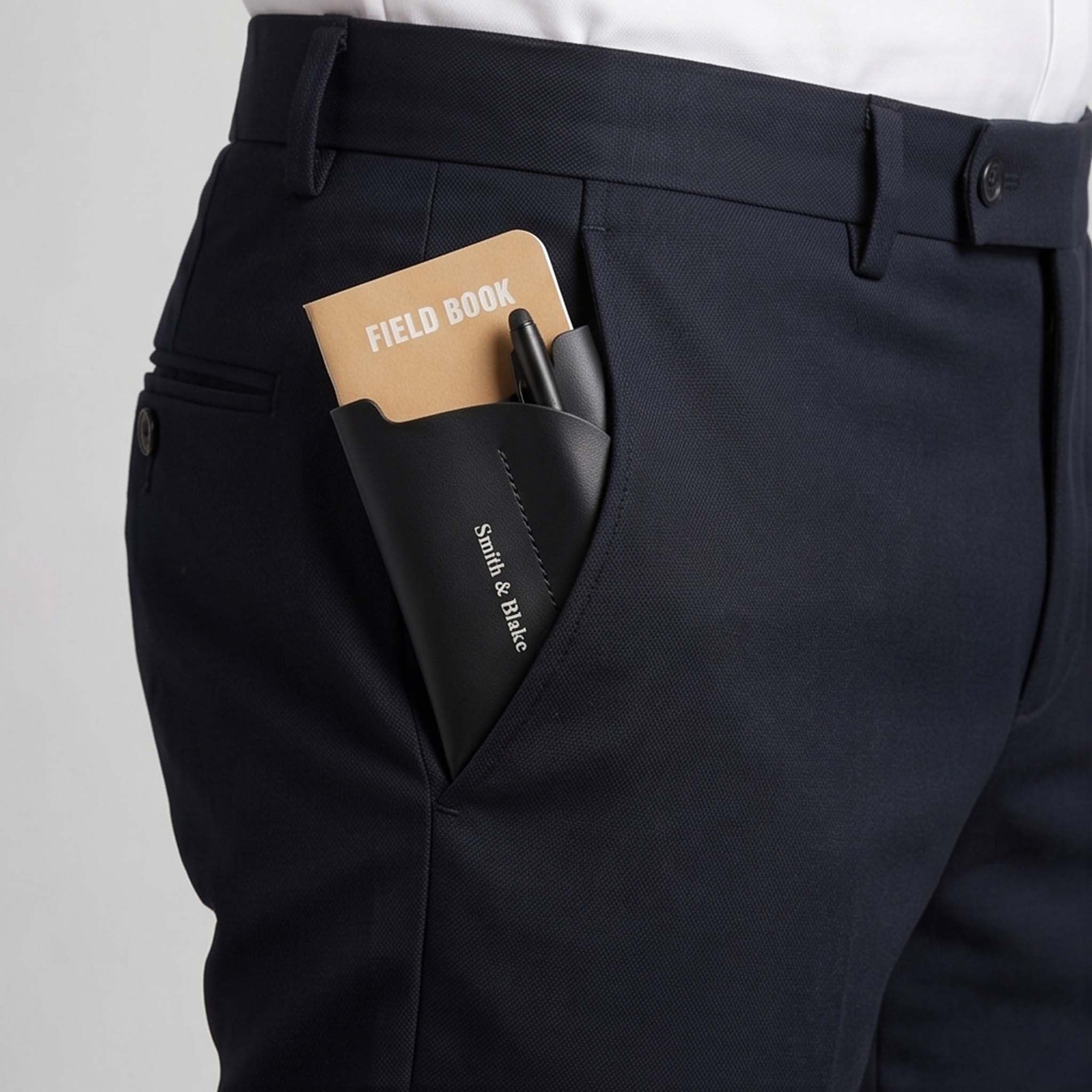 VERA Every Day Carry Black