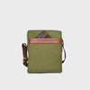 SKY GREEN Cross Body Bag