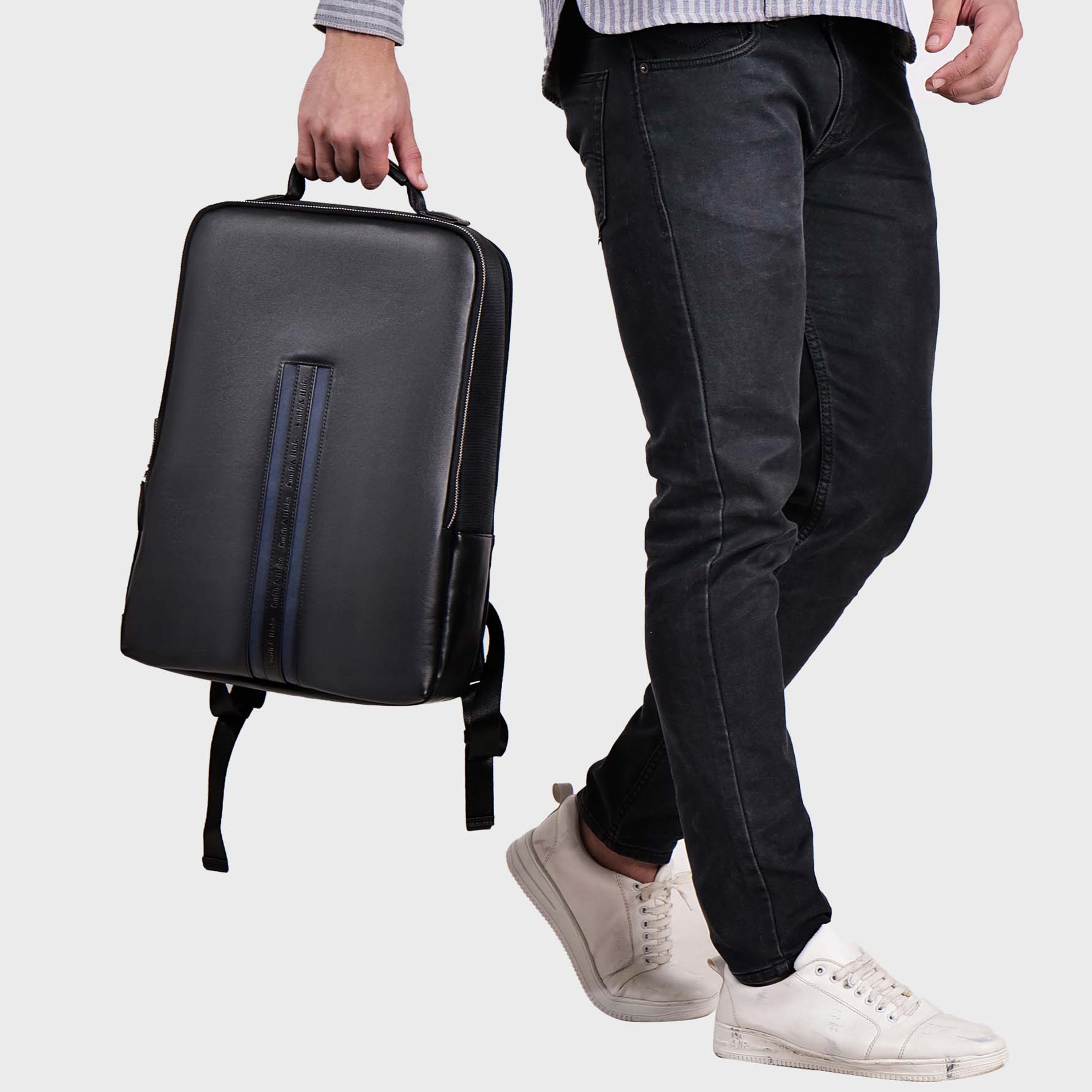 Linea Laptop Backpack