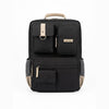 EXULT Laptop Backpack Olive
