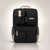 EXULT Laptop Backpack Olive
