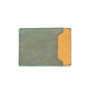Card Holder Wallet Green