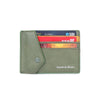Card Holder Wallet Green