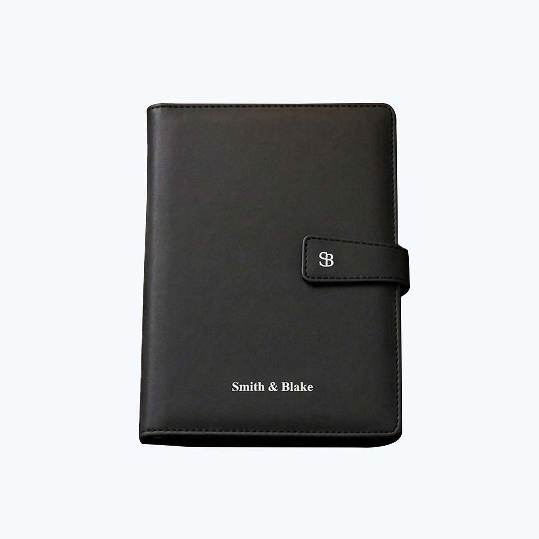 The Signature Trio Black
