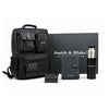 THE 360 ESSENTIALS Black