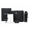 THE URBAN SYNERGY SUITE Black