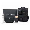 THE VANGUARD STANDARD Black