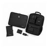 THE GLOBAL BLUEPRINT COLLECTION Black