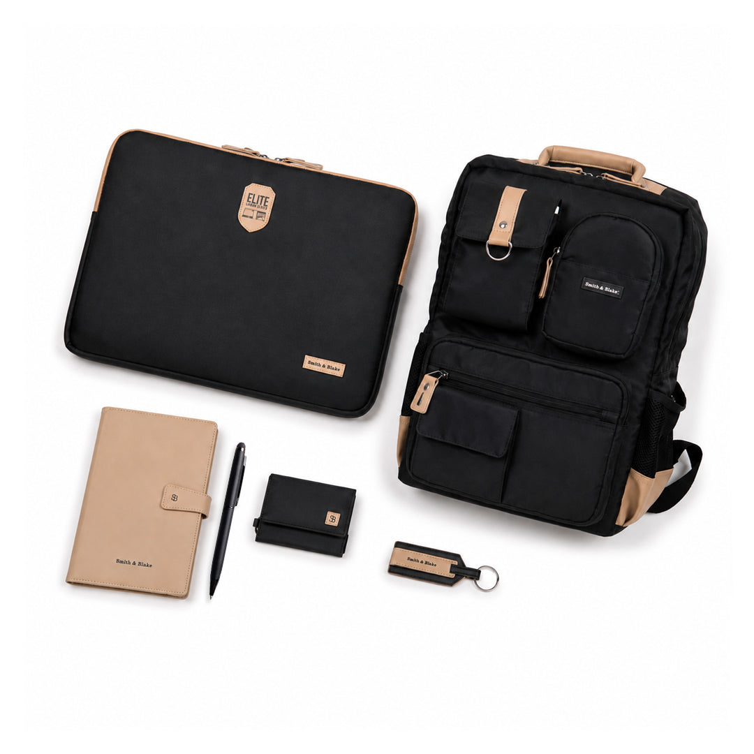 The Global Blueprint Collection Olive