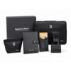 THE METROPOLITAN SUITE Black