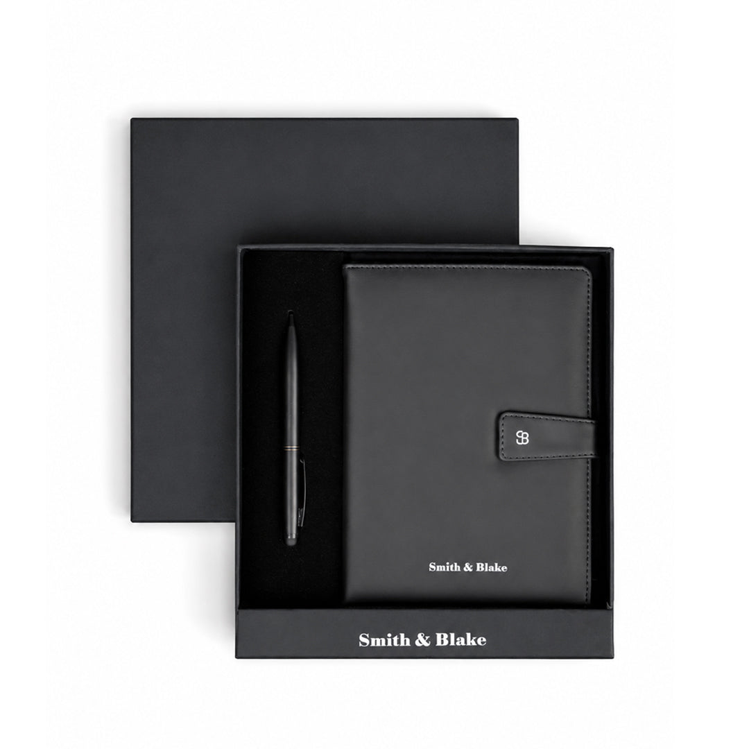 SIGNATURE DUO Black