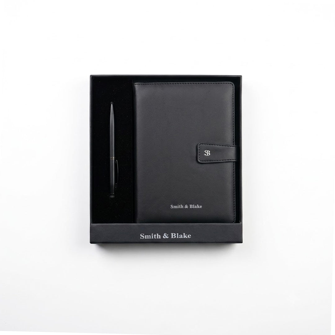 Signature Duo Black