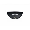 LYNE Cable Wrap Black