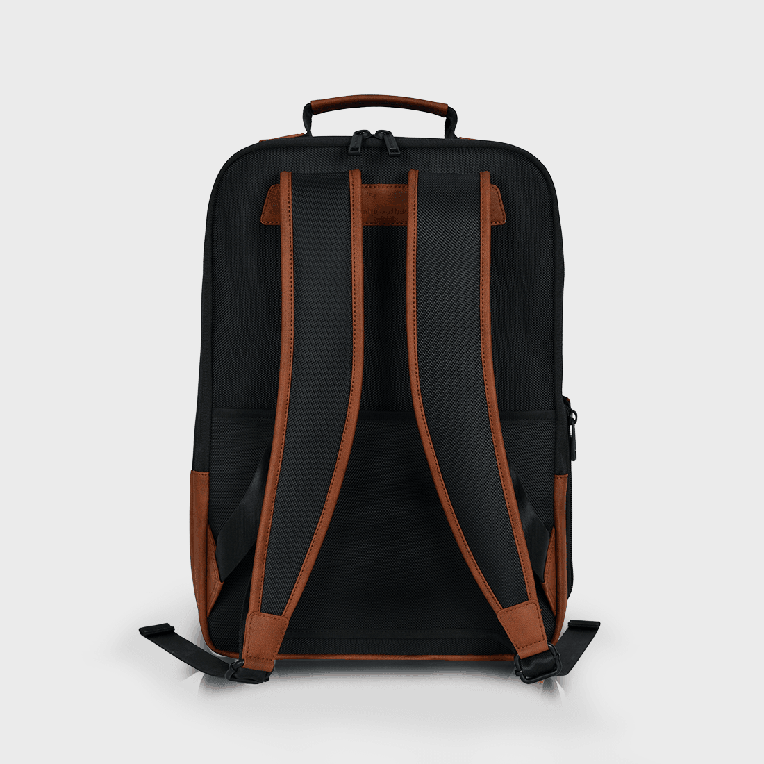 BORNEO Laptop Backpack