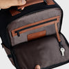 BORNEO Laptop Backpack