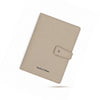 LEXA Diary Olive