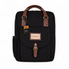 HIKER Laptop Backpack Black