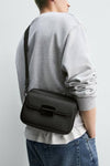 Cross Body Bag Testing