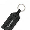 VIBE Key Ring Black