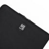 TARO laptop sleeve Black