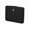 TARO laptop sleeve Black