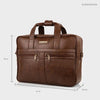 UPTOWN Messenger Bag Double Compartment