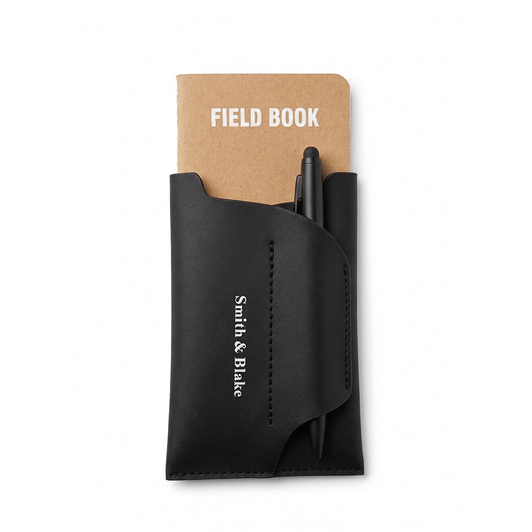 VERA Every Day Carry Black