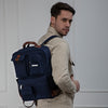ELLIOT Laptop Backpack - Smith & Blake - laptop bag, office bag, backpack , wallet for men , briefcase , messenger bag , laptop backpack , duffle bags ,corporate gifting idea , gift for men