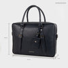 MOCHA BLUE Messenger Bag- Smith & Blake - laptop bag, office bag, backpack , wallet for men , briefcase , messenger bag , laptop backpack , duffle bags ,corporate gifting idea , gift for men