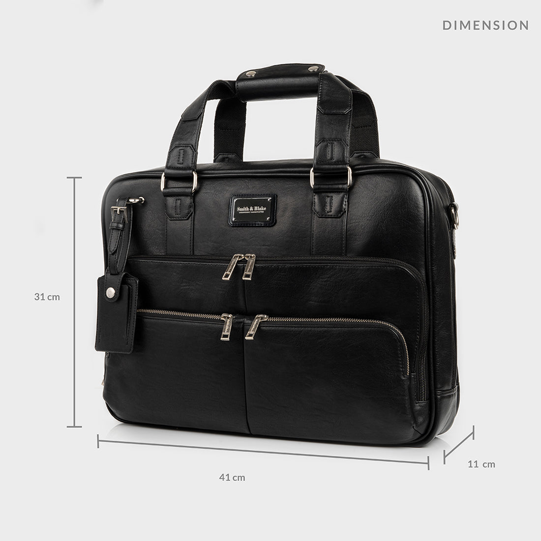 Messenger Bag /Laptop Bag